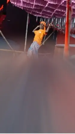 Bhojpuri song