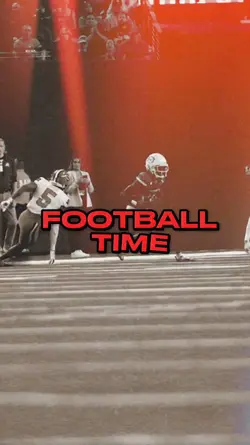 Football Time 