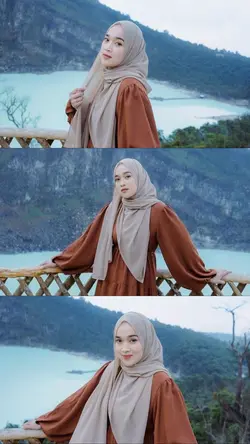 Trend Langit Senja