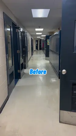 Before Vs After ⭐️