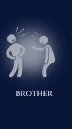 brother