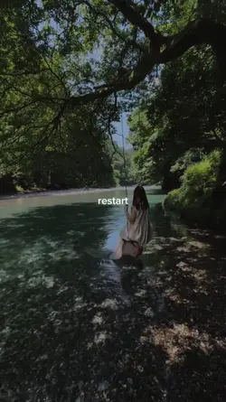 restart reset 