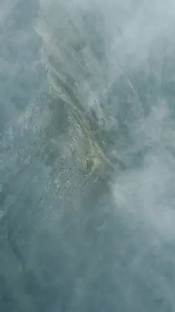 Earth zoom out