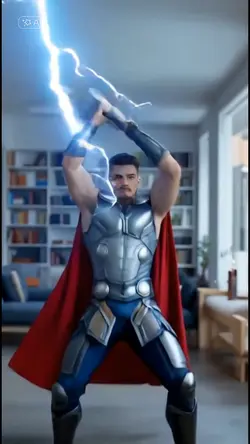 Thor ai