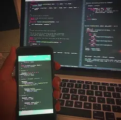coding