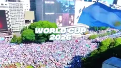 world cup template
