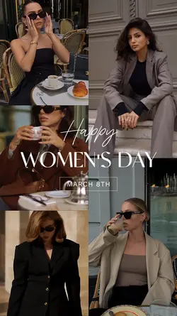 women's day