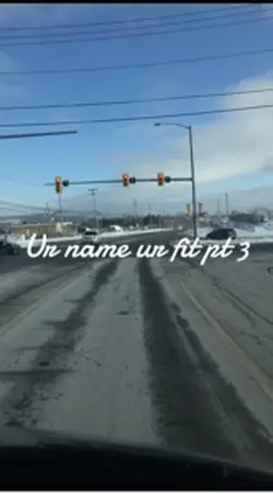 Ur name ur fit pt.3