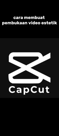 tutorial vid estetik