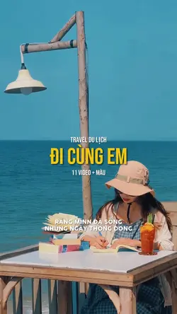Đi cùng em rock