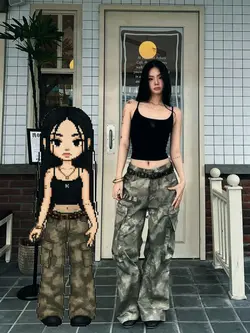 PIXEL TREND