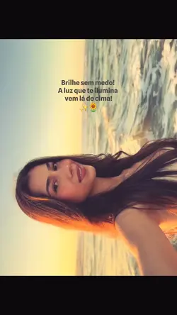 Brilhe sem medo!