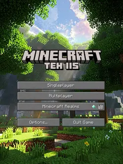 MINECRAFT 3D