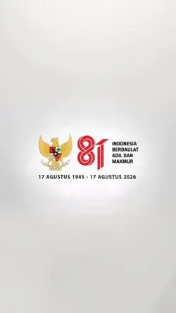 CINEMATIC 17 AGUSTUS