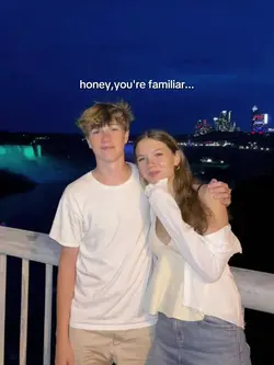 honey ur familiar 