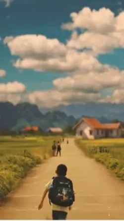 Masa kecil