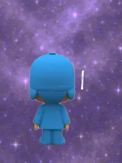 POCOYO TREND