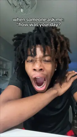 how was your day?