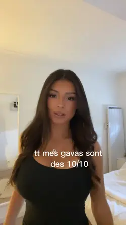tt sont des 10/10