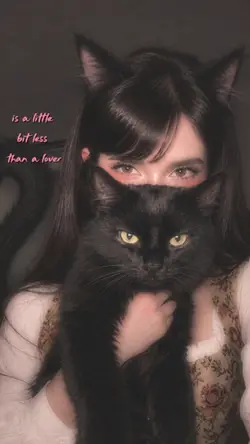 Less than a lover 