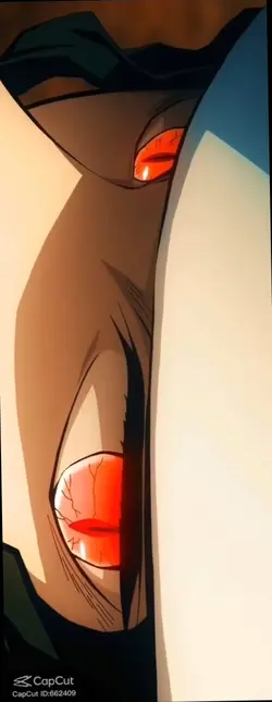 Anime transition 