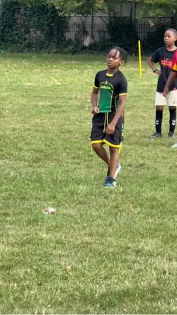 Darnell 