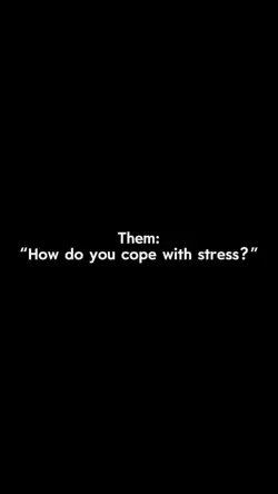 How do you?