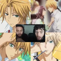 usui takumi a man 
