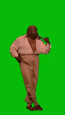 Funky Dance 