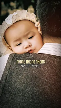 Cha làm con ngựa