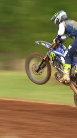motocross