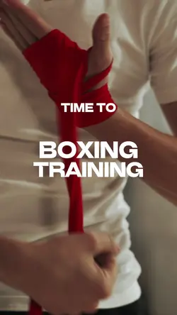 Boxing Training