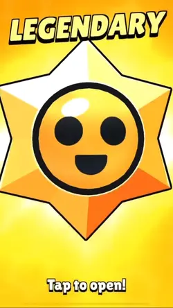 Legendary Star Drop