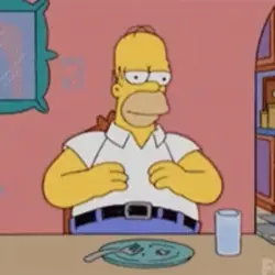 Hummer nach 10 döner