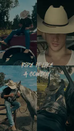 Cowboy-selena gomez