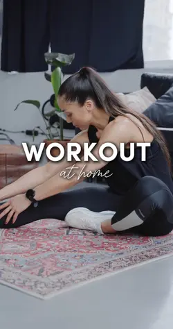 Workout at Home 