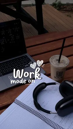 work