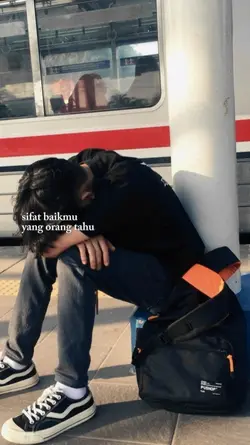 sifat baikmu yang