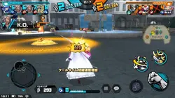 バウンティテンプレート3枚