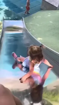 Fun transition
