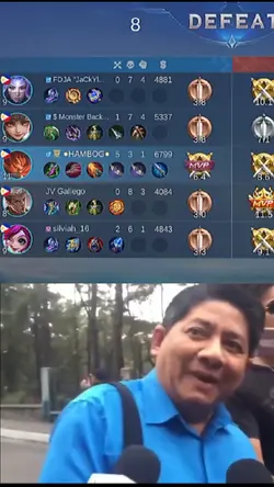 MGA MAGAGALING