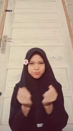 Velocity Rindu aku