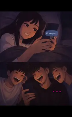 my biggest fear.