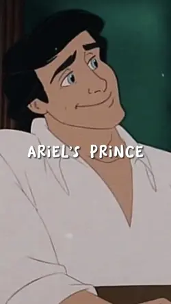 My prince 