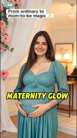 Maternity Glow
