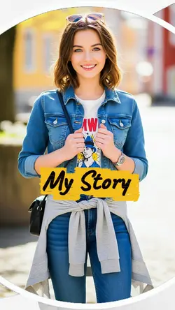 my story 
