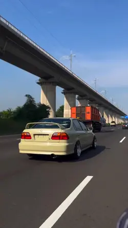 TEMPLATE CAR🔥