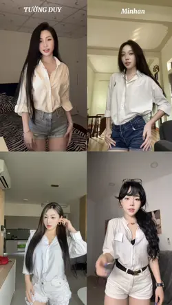 Mẫu 4 video
