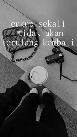 cukup sekali