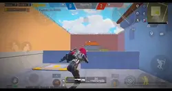 PUBG SNIPING